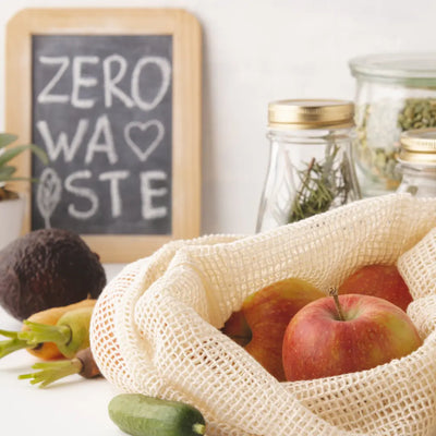 3 Totally Achievable Goals for Sustainable Living