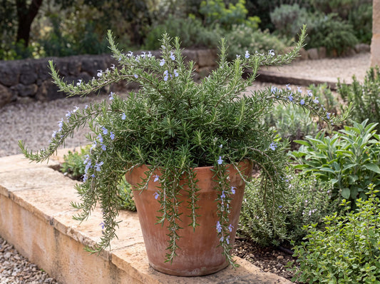 Foxtail Rosemary