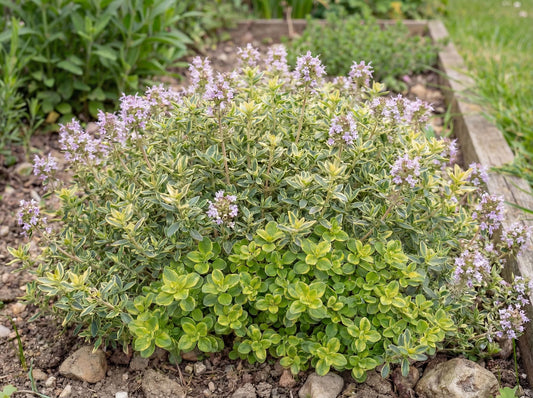 Lemon Thyme 4"