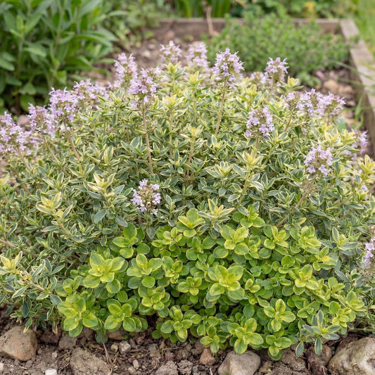 Lemon Thyme 4"