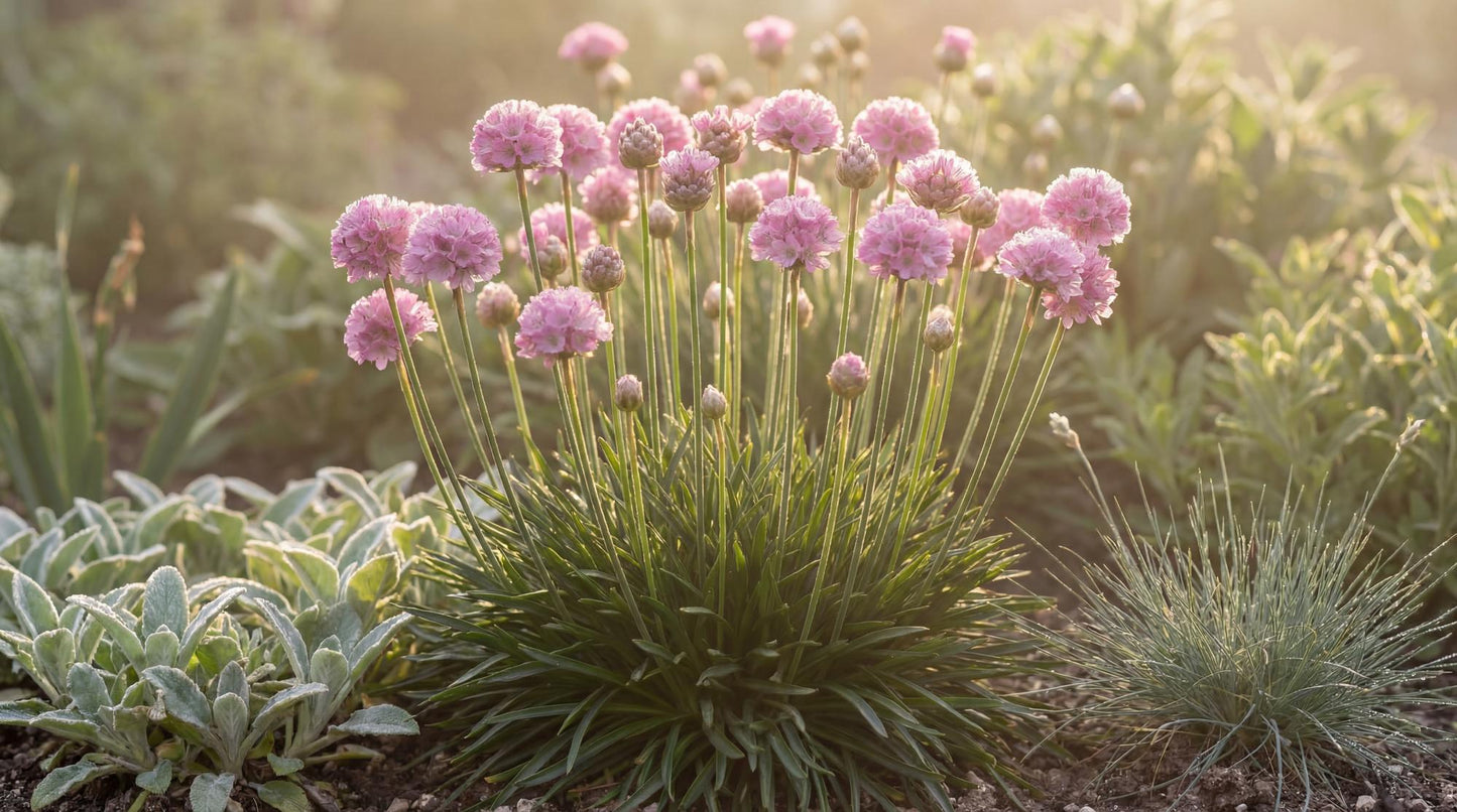 Daydream Dreameria Sea Thrift