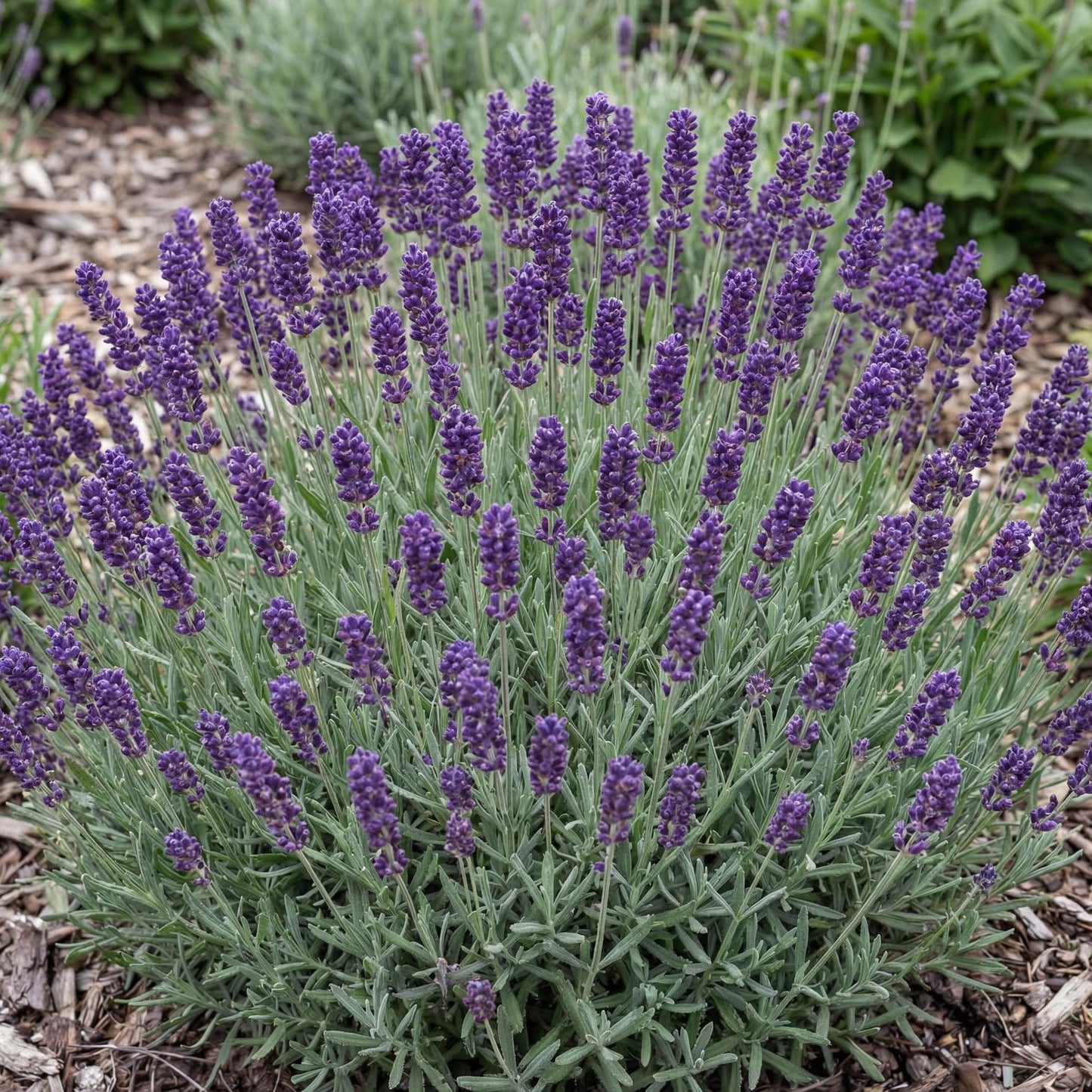 Ellagance Purple English Lavender