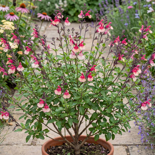 Ignition Sunrise VIBE Salvia