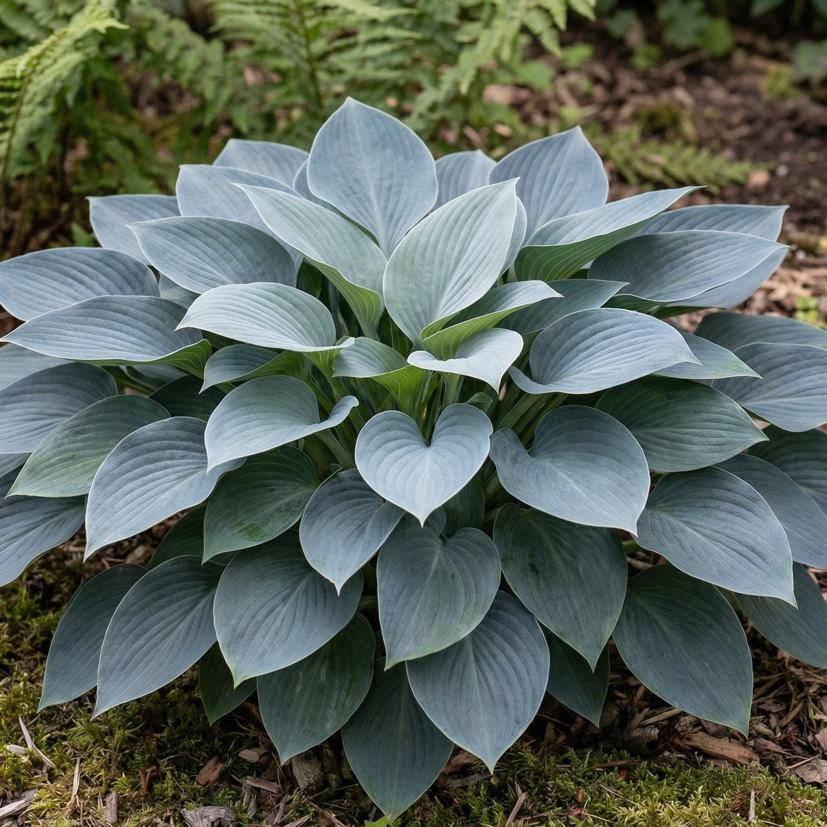 Halcyon Hosta