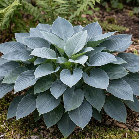 Halcyon Hosta