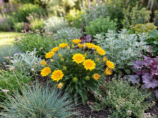 Suncarpet Treasure Flower