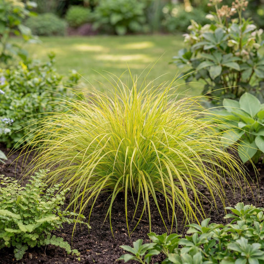 Everillo Carex Evercolor