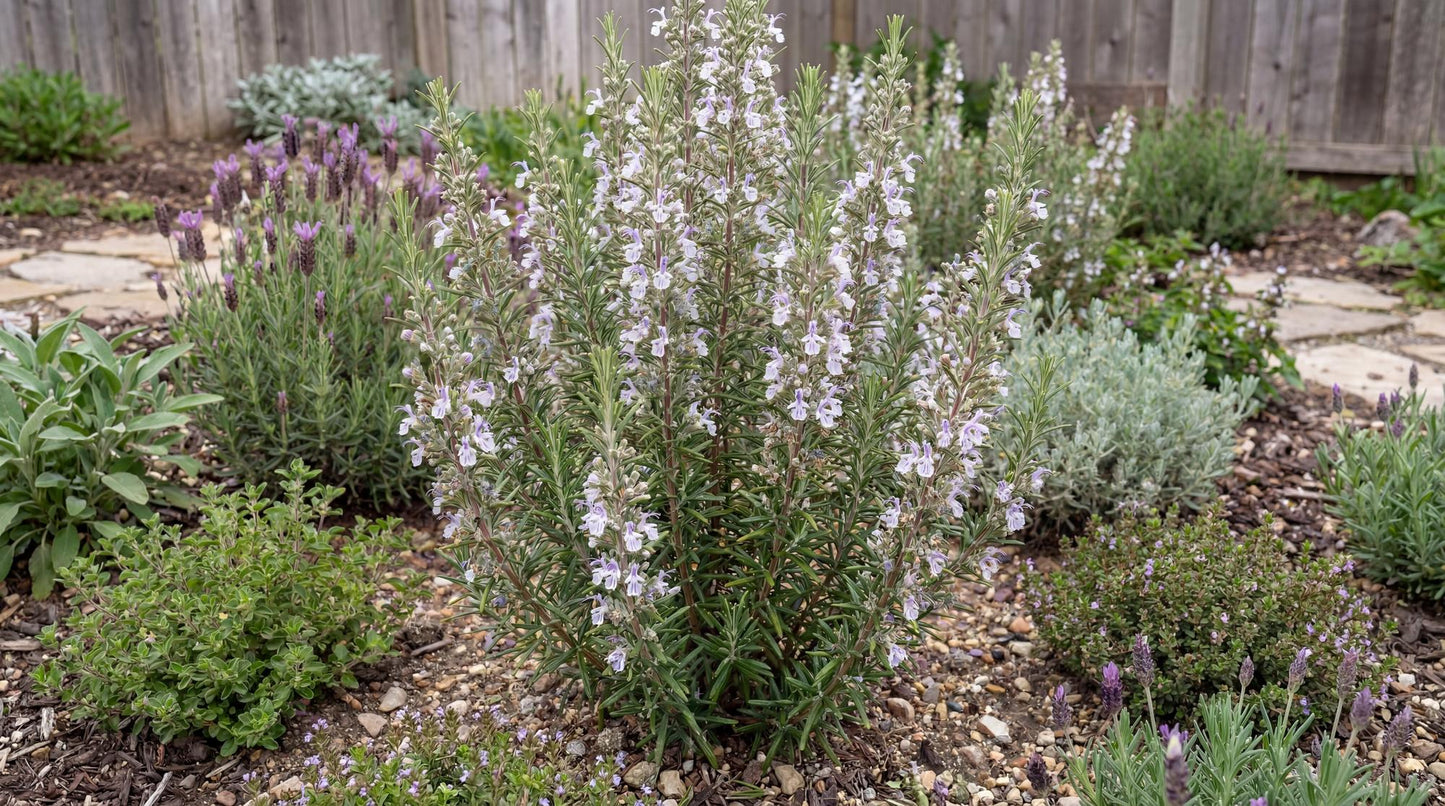 Gorizia Rosemary