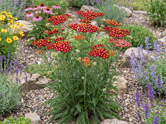 Strawberry Seduction Yarrow