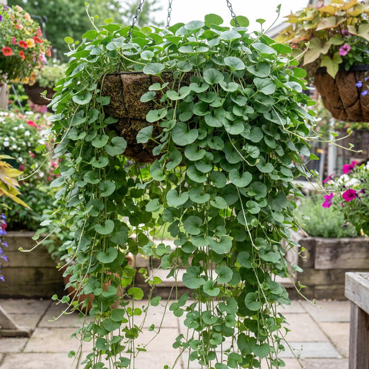 Emerald Falls Dichondra