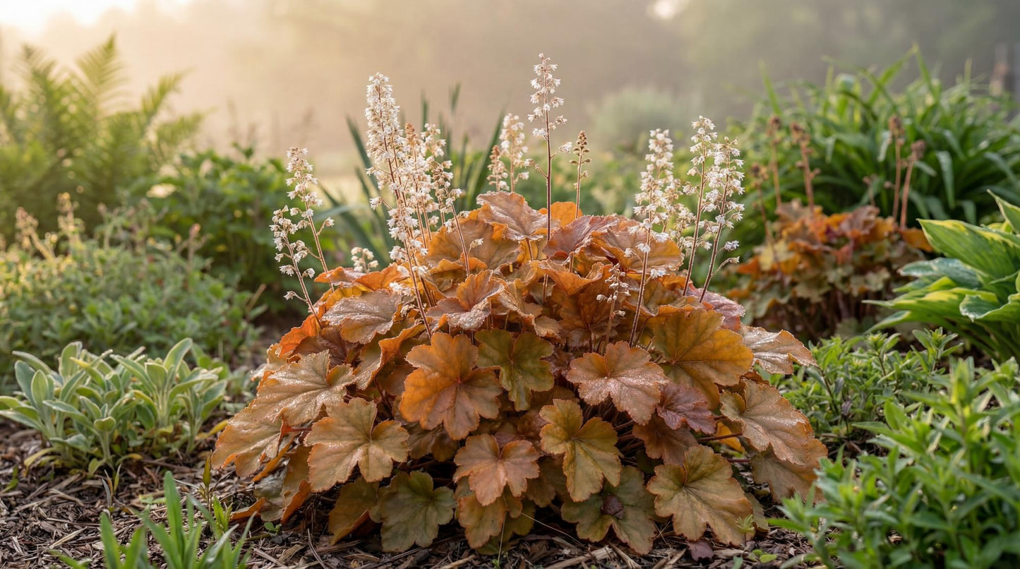 Marmalade Heuchera