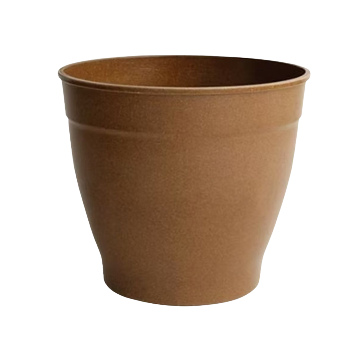 eco pot planter 7" Eco Pot – Mocha
