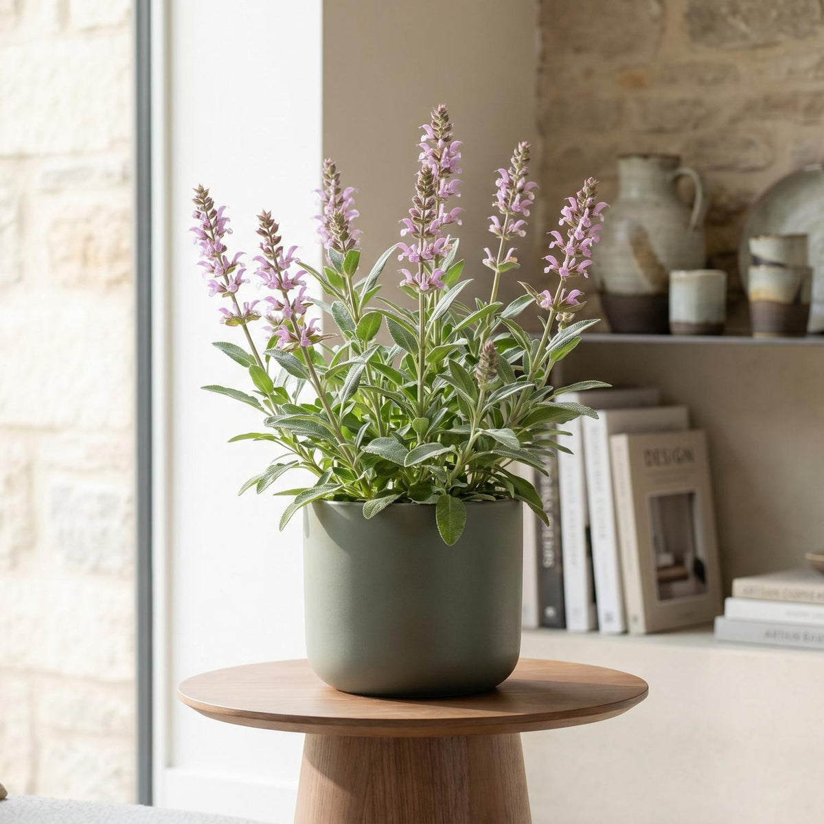 Common Sage