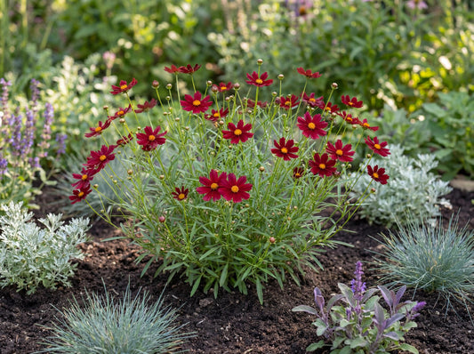 Mercury Rising Tickseed