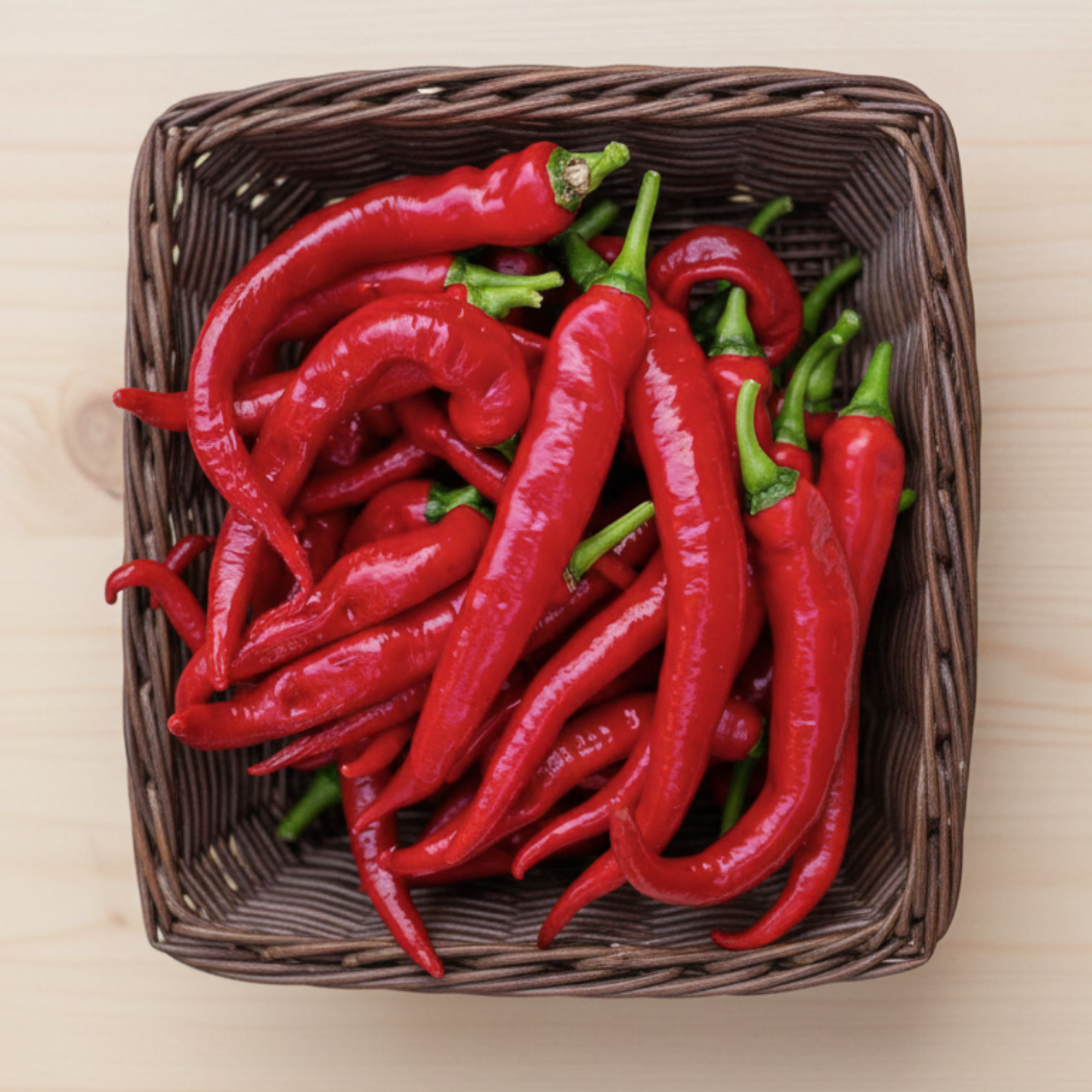 Cayenne Pepper
