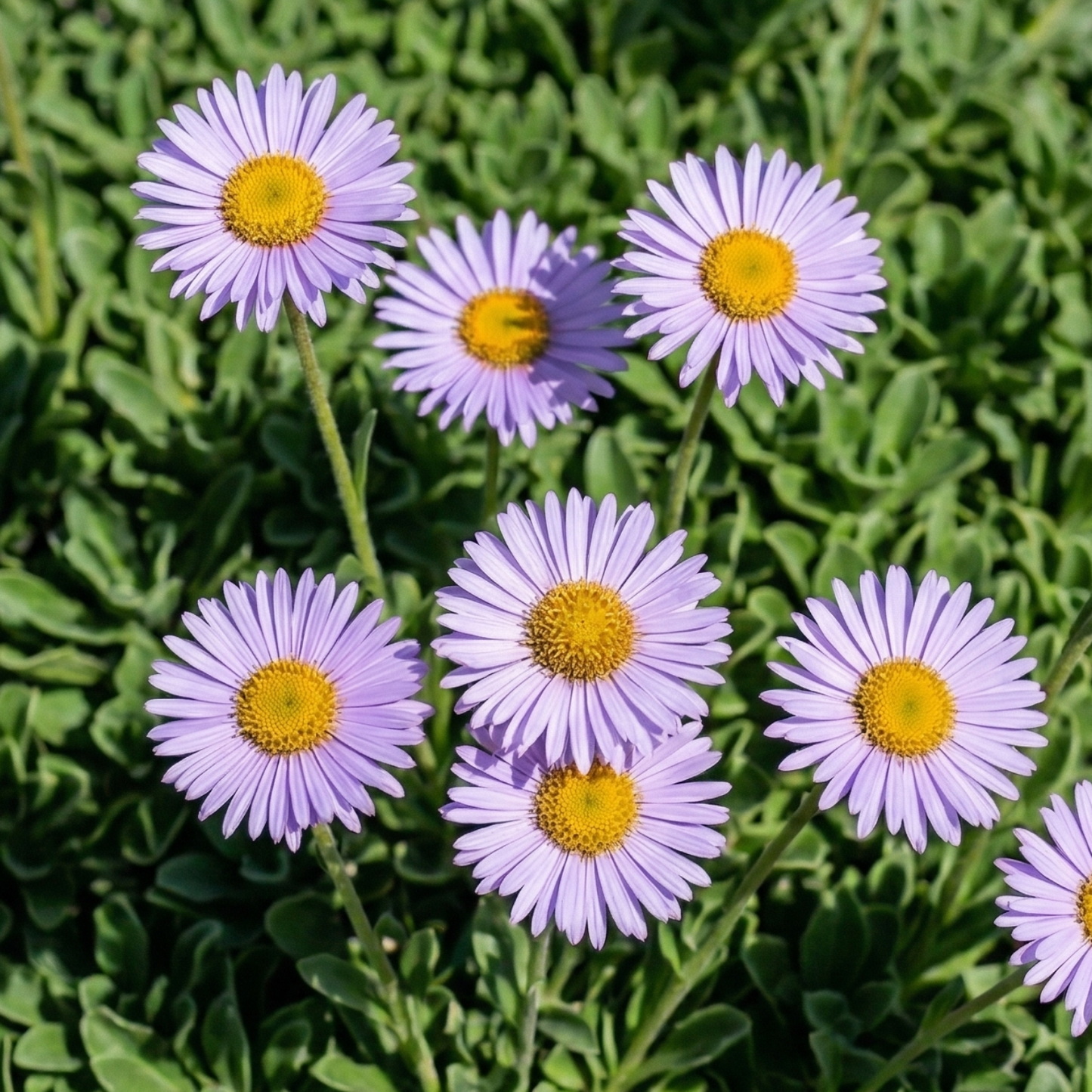 Wayne Roderick Seaside Daisy