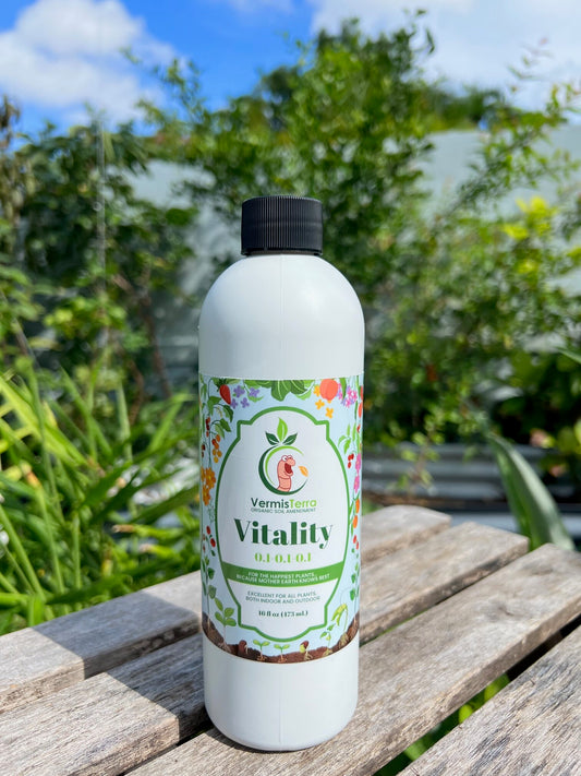 Vitality