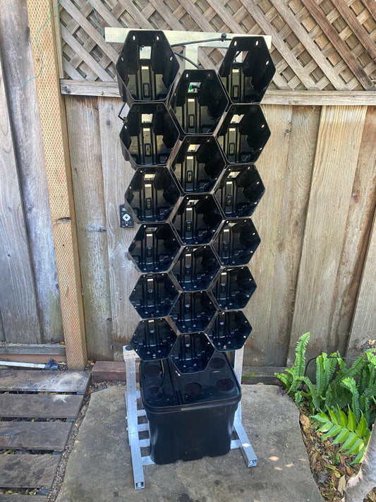 Planted Wall Double-Sided Upgrade Kit