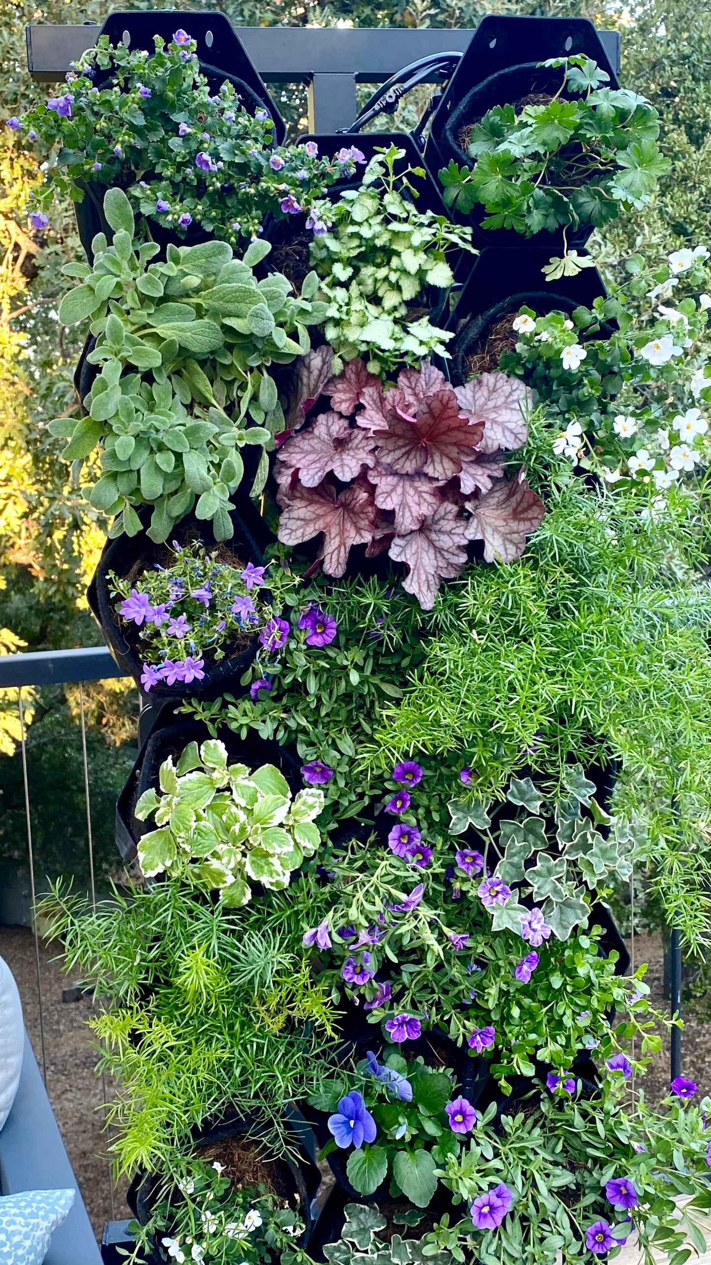 Winter Wonder Floral Collection