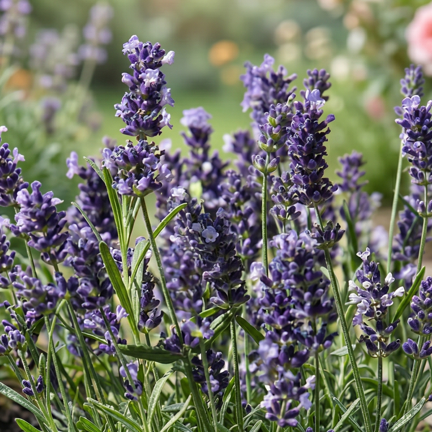 Chill-Out Blue English Lavender