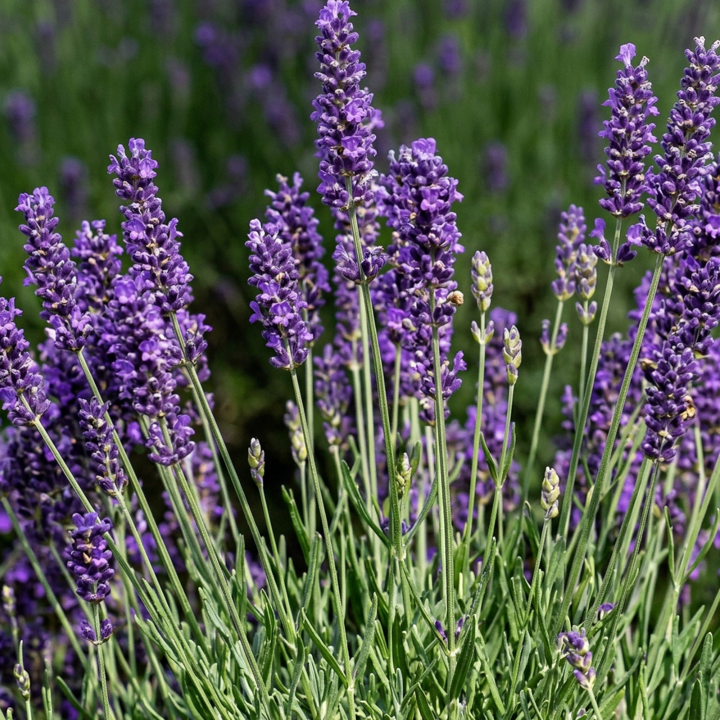 Hidcote Giant Lavender