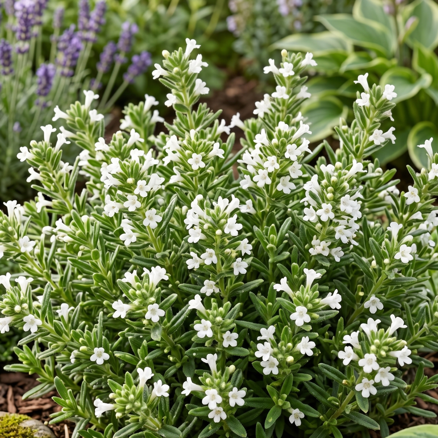 Alba Lithodora