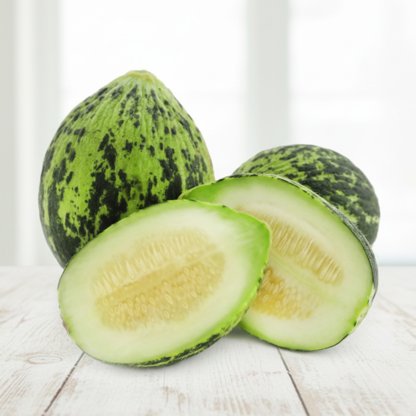 Crane Melon