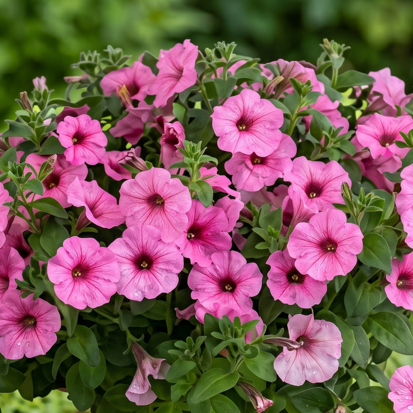 Durabloom Royal Pink Petunia