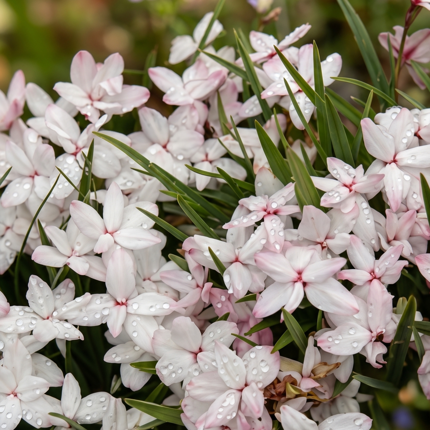 Picta Rose Grass