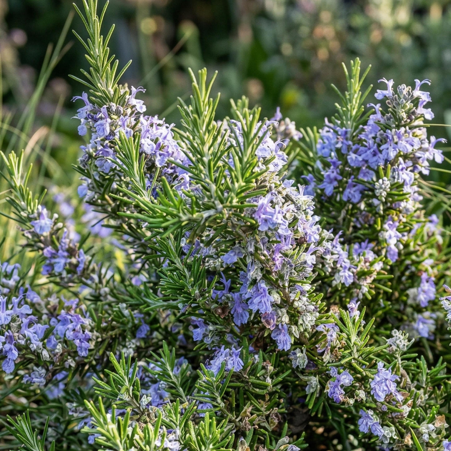 Blue Spires Rosemary