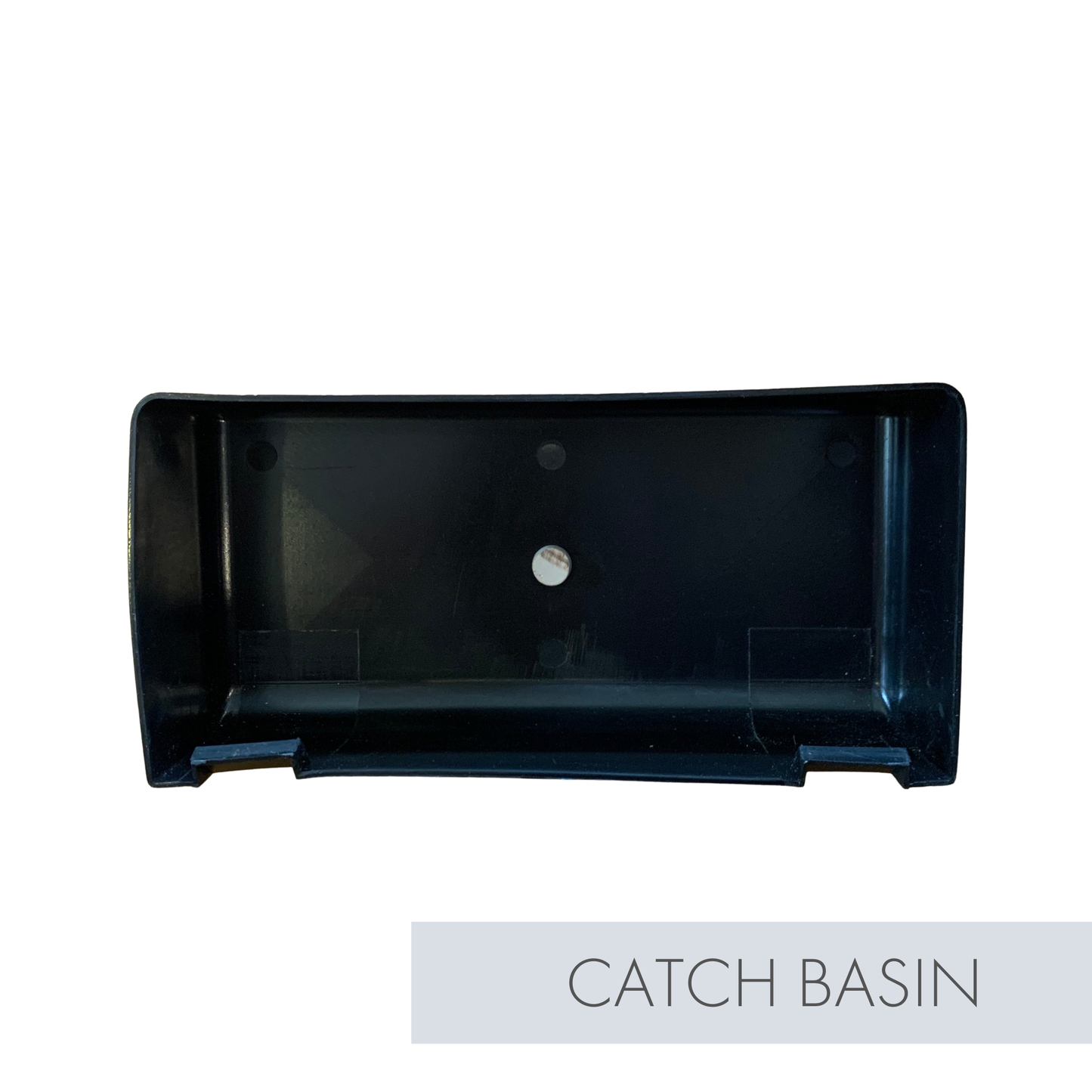 Water Basin for Succulent Planter