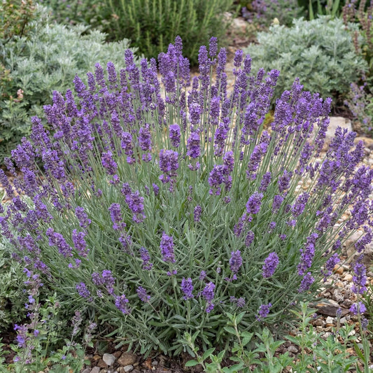 Hidcote Giant Lavender