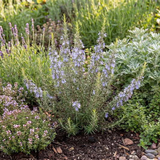 Blue Spires Rosemary