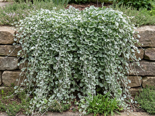 Silver Falls Dichondra