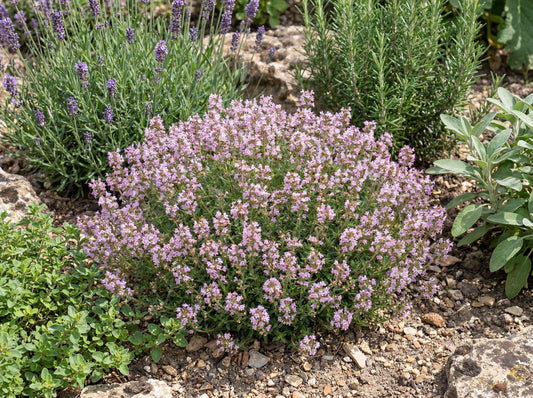 Dot Wells French Thyme