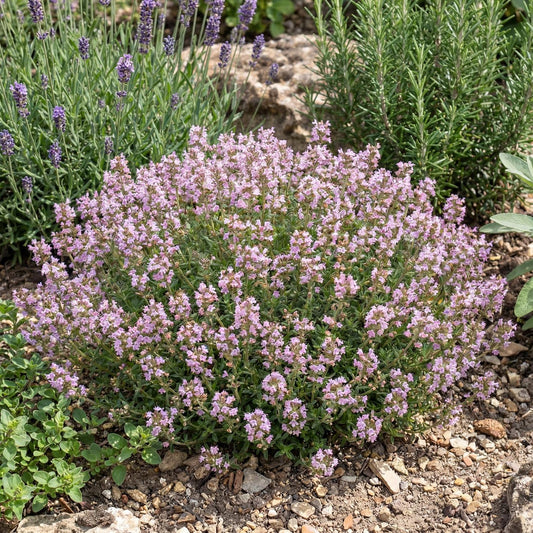 Dot Wells French Thyme