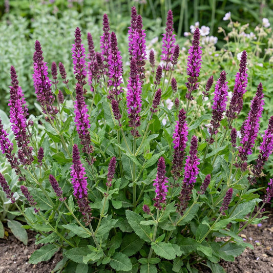 Bumbleberry Salvia