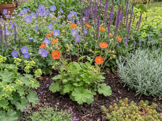 Koi Geum