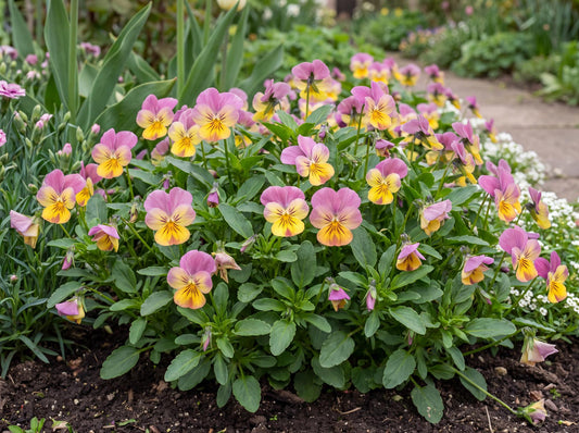 Celestial Twilight Viola