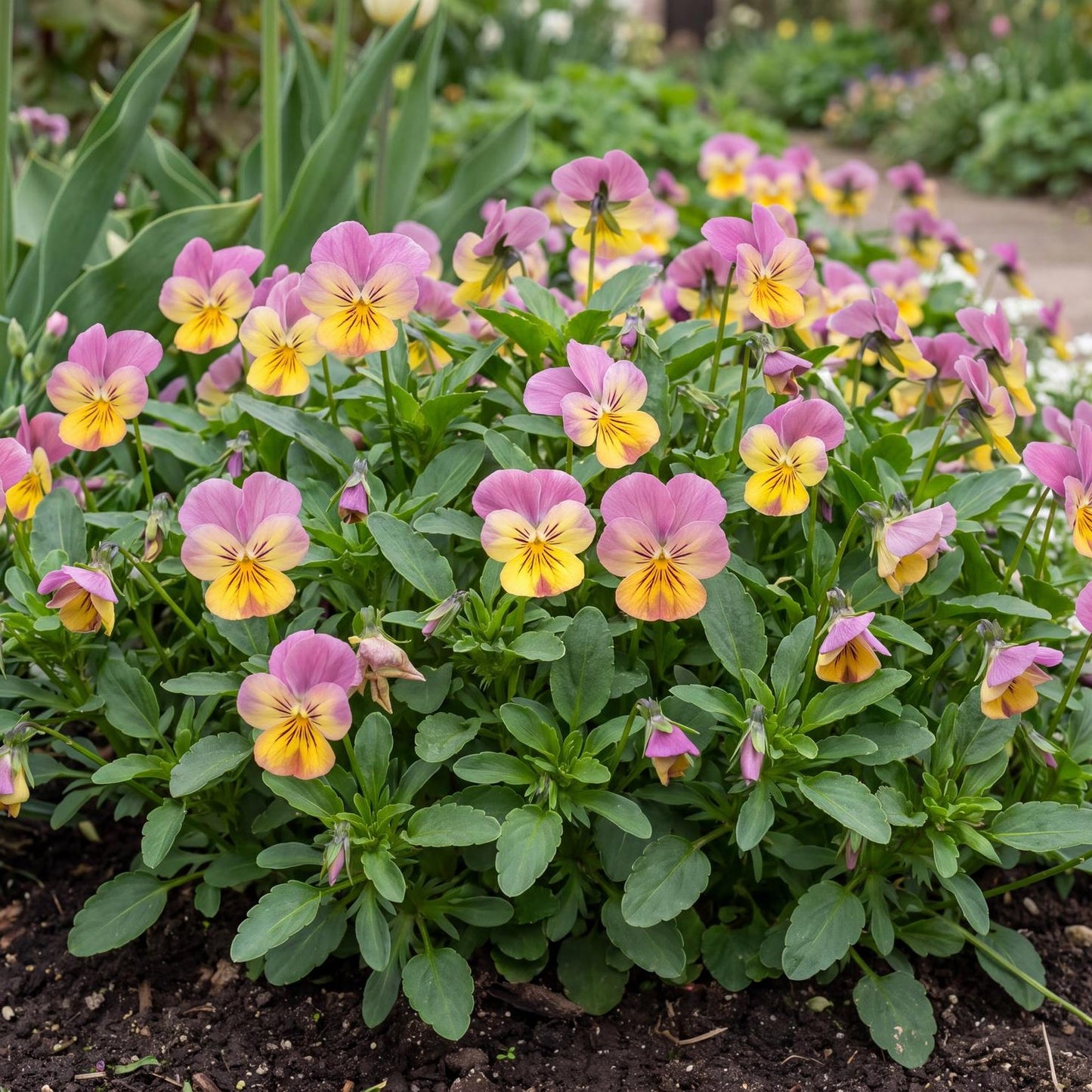 Celestial Twilight Viola