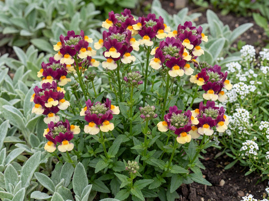 Raspberry Lemonade Escential Nemesia