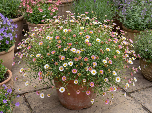 Spindrift Seaside Daisy