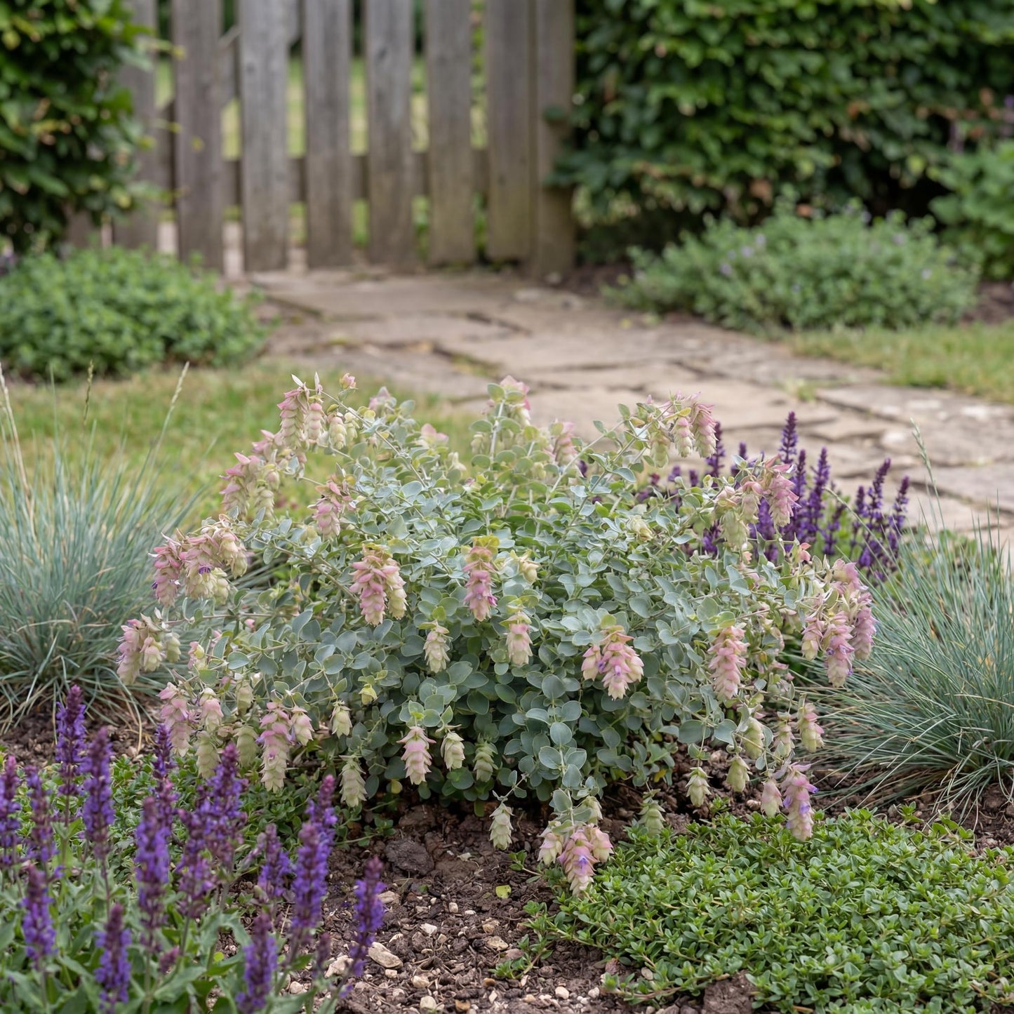 Kent Beauty Ornamental Oregano