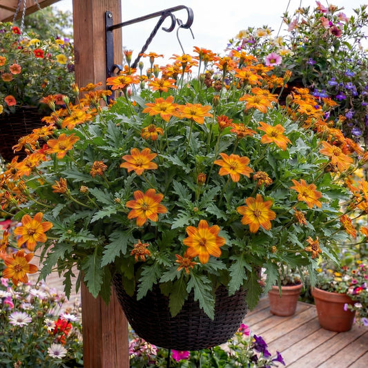 Bidy Boom Wildfire Bidens