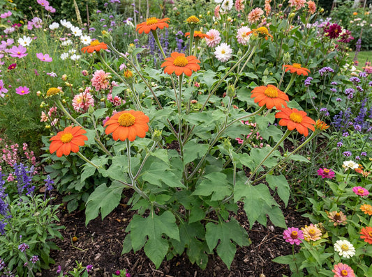 Mexican Sunflower