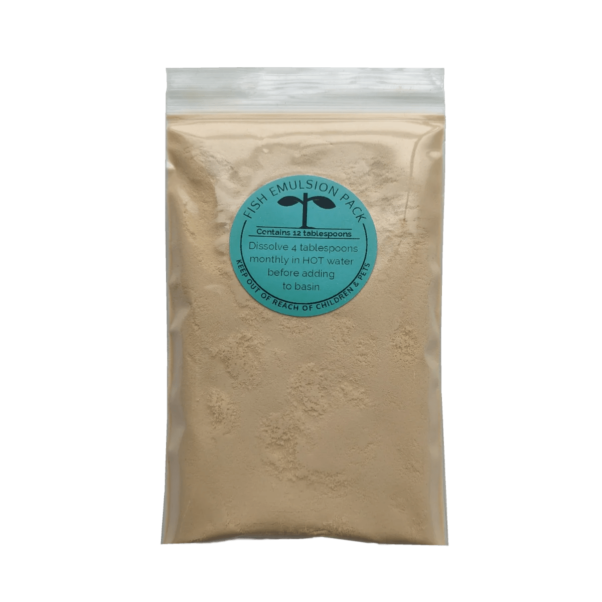 fish emulsion plant fertilizer Fish Emulsion – Organic Liquid Fertilizer for Strong Plant Growth – Planted Places