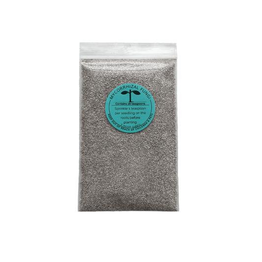 Mycorrhizal Fungi Powder – 18 Teaspoons