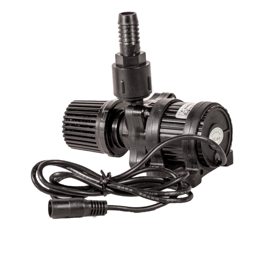 Planted Wall Water Pump Kit