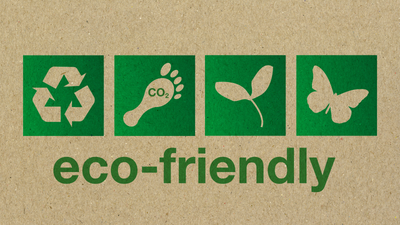 Three Tips for Eco-Friendly Living