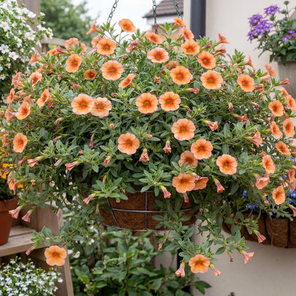 Melon Calibrachoa Lia